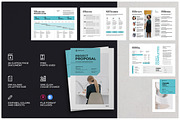 Proposal Bundle, a Brochure Template by GraphicsEgg (Thumbnail 7 of 29)