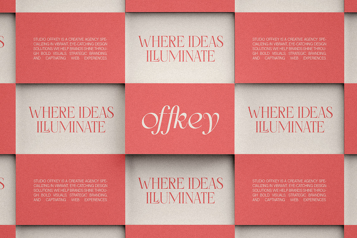 Castillet - Elegant Serif Typeface, a Serif Font by SilverStag Type Foundry