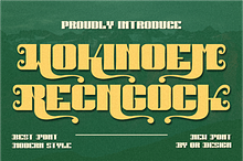 Wokinoem Recngock