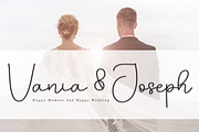Christmas Wonderful | Script Font, a Handwritten Font by Scratchones (Thumbnail 2 of 8)