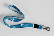 Lanyard Mockup, a Merchandise Mockup by SLAB! Design (Thumbnail 7 of 7)