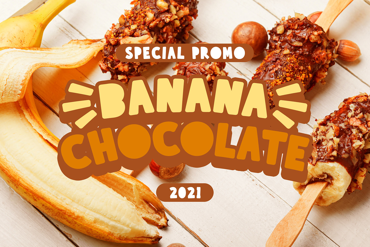 Heellaaz is a Fun Bold Font, a Sans Serif Font by Almarkhatype (Photo 7 of 10)