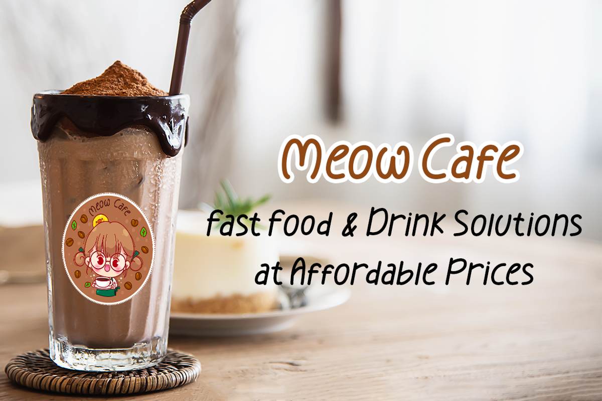 Latte Brown Display Font Product, a Font by MC Creative (Photo 2 of 7)