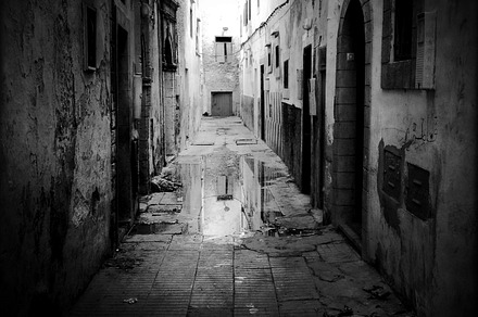 Back Street preview 5