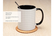 Mug Mockup Bundle, a Cups & Container Mockup by MockupsBox (Thumbnail 2 of 5)