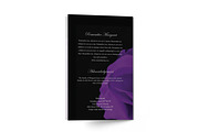 Funeral Templates, a Card Template by inserenity (Thumbnail 3 of 5)