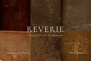Authentic Vintage Paper Backgrounds, a Background Graphic by Eclectic Anthology (Thumbnail 2 of 13)