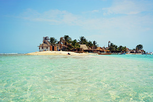 Caribbean Key
