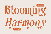 CS Rosmary Drawn, a Serif Font by Craft Supply Co. (Thumbnail 6 of 8)