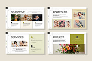Adventure Travel Presentation Design, a Presentation Template by MightyDesign (Thumbnail 4 of 8)