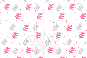 November Petals