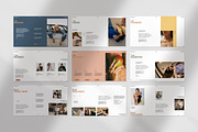 Slide Deck Presentation Template, a Presentation Template by Dream-Lab (Thumbnail 10 of 11)