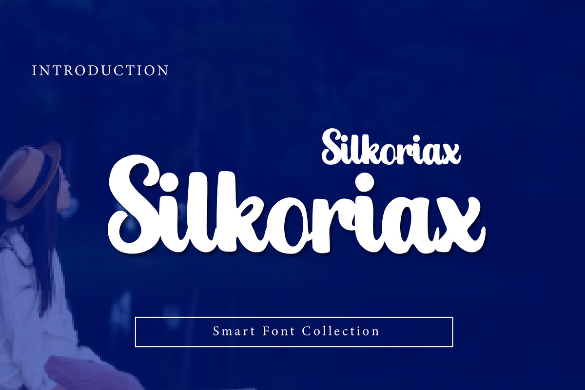 Unlimited Mega Bundle Font, a Slab Serif Font by Wow Magic (Photo 4 of 20)
