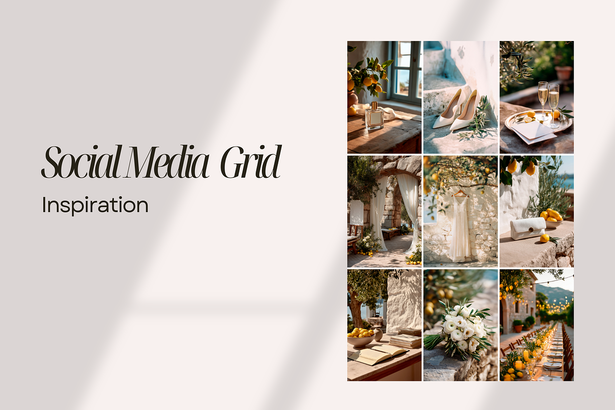 Mediterranean Wedding Photo Bundle, a Holiday Photo by Serenefeeling (Photo 9 of 10)