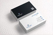 Corporate Business Card, a Business Card Template by designSultan (Thumbnail 5 of 5)