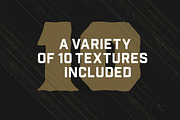 Photocopy Textures, a Texture Graphic by GhostlyPixels (Thumbnail 3 of 15)