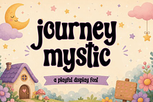 Journey Mystic