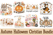 Christian Jesus Halloween Png Bundle, an Object Graphic by Daisy Design (Thumbnail 1 of 17)