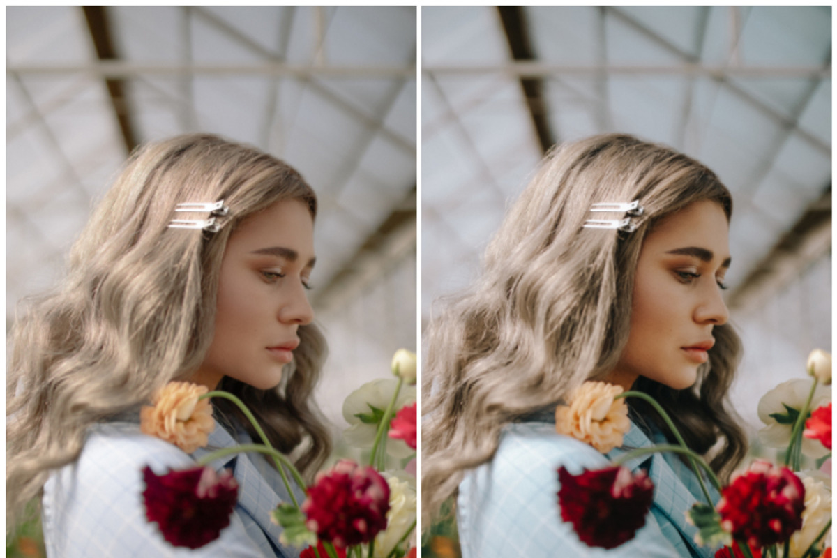 20 Lightroom Presets Fresh Mint p1, a Preset Add-On by PerfectStudioPresets (Photo 5 of 10)