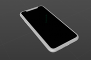 Apple iPhone 11 pro - Mockup, a Graphic by Iamjaydesign (Thumbnail 8 of 8)