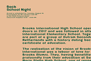 Gosbry Font, a Handwritten Font by baqoos (Thumbnail 7 of 9)