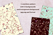 Rose butterfly watercolor clipart, an Illustration by Lidia's watercolor world (Thumbnail 4 of 7)