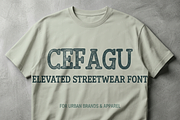 Cefagu | Modern Luxury Serif, a Serif Font by Astuti Studio (Thumbnail 14 of 25)