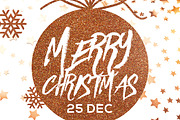 Christmas Night 2, a Flyer Template by What a Story (Thumbnail 5 of 5)