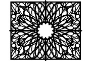 Elegant Ornamental Panel Set, an Object Graphic by jahid234 (Thumbnail 11 of 13)