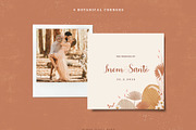 Minimalist Boho Collection, a Texture Illustration by imajineko (Thumbnail 6 of 14)
