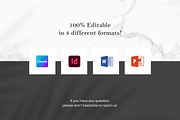Standard Operating Procedure (SOP), a Stationery Template by Niofix (Thumbnail 6 of 6)