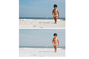 Lightroom Mobile Preset, a Preset Add-On by It Girl Edits (Thumbnail 7 of 8)