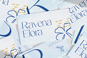 Moura - Modern Minimal Sans Serif, a Sans Serif Font by roomspace creative lab (Thumbnail 8 of 11)