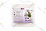 Funeral Bifold Program Canva FR009, a Brochure Template by TyphoonStudio (Thumbnail 6 of 9)