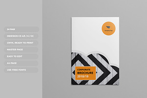 Brochure 2020