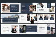 VilleReal - Real Estate Presentation, a Presentation Template by Haidezign (Thumbnail 3 of 4)