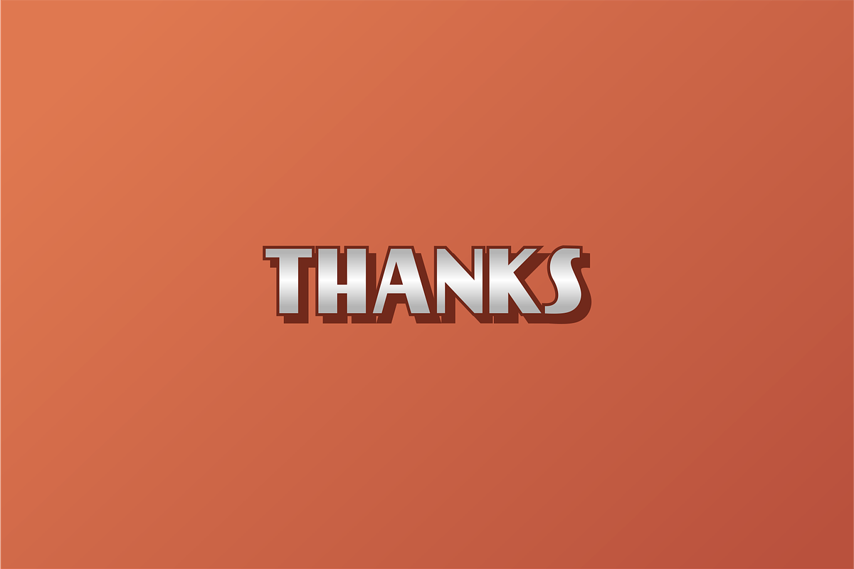 Palm Tree Retro Font preview 7