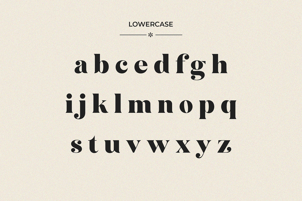 Qumora – Elegant Serif Typeface, a Serif Font by NTC Graphic (Photo 14 of 20)