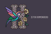 Stained Glass Creator - Affinity, a Brushes & More by The Artifex Forge (Thumbnail 6 of 18)