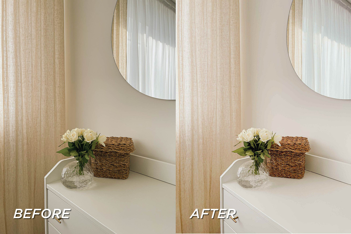 15 Creamy LR Presets + Video Filters, a Preset Add-On by TheWayfarerShoppe (Photo 5 of 9)