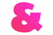 Walrus Bold font (OpenType version), a Sans Serif Font by Studio Dot by dot (Thumbnail 4 of 5)