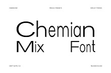 Chemian Mix