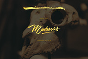 Angelow Typeface, a Font by Thirtypath Studio (Thumbnail 2 of 10)