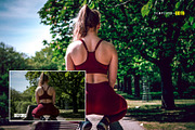 Body Fitness Lightroom Presets, a Preset Add-On by Effect-Hub (Thumbnail 6 of 17)