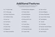 Electronics & Gadgets Shopify Theme, a Shopify Template by LogicGo Shopify Experts (Thumbnail 4 of 8)