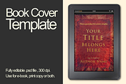 Old Storybook, a Magazine Template by HIGHLIGHT (Thumbnail 1 of 2)