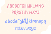 Great day font, a Handwritten Font by JJuta (Thumbnail 6 of 8)