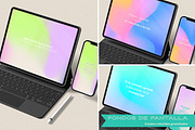 PLANEADORES_Full Set, a Stationery Template by GoodNess Graphics (Thumbnail 7 of 8)