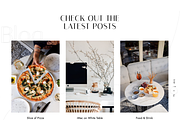 Diamond Responsive Blogger Theme, a Websites & App Template by ThemeShine (Thumbnail 3 of 6)