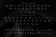 Handestonie - Signature & Classy, a Script Font by Almarkhatype (Thumbnail 9 of 10)